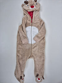 Dupačky sob Pepco 74