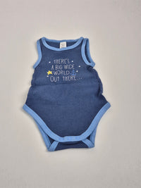 Tílkové body C&A 68