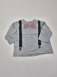 Tričko Wooloo Mooloo 62