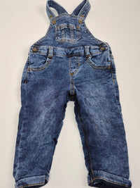 Laclové džíny F&F 74