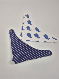 Sada 2ks slintáčků