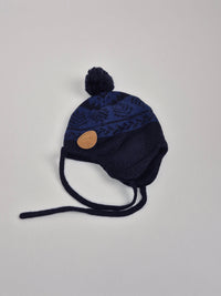 Čepice Reima 80/92 48cm