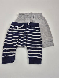 Sada 2ks tepláků Marks&Spencer 62