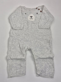 Svetrový overal Carter's 68