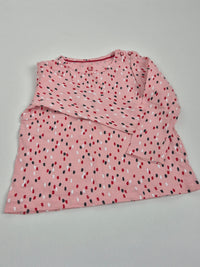 Tričko Lupilu 86/92