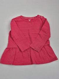 Tričko Lupilu 86/92