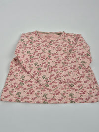 Tričko Lupilu 86/92