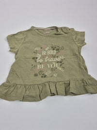 Tričko Lupilu 86/92