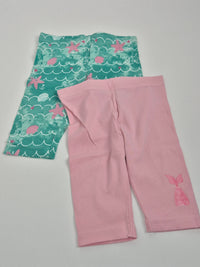 Sada 2ks kraťasů Lupilu 86/92