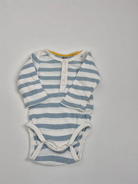 Body H&M 62