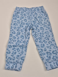 Kalhoty Tchibo 86/92