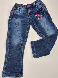 Džíny Kiki&Koko 98