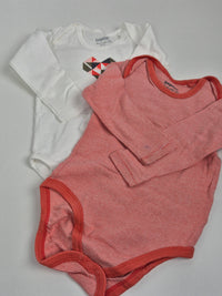 Sada 2ks body Lupilu 86/92