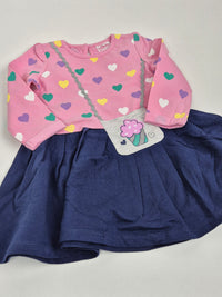 Mikinošaty Pepco 80