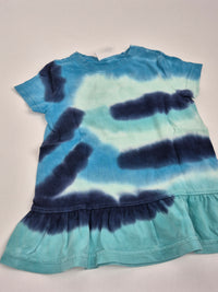 Tričko Coccodrillo 104