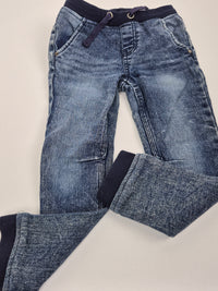 Kalhoty Kiki&Koko 116