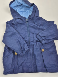 Lehká bunda Pepco 86