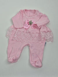 Dupačky Annora Baby 56/62