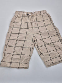 Tříčtvrteční tepláky Reserved 86