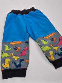 Softshellové kalhoty Česká malovýroba 86