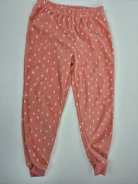 Tepláky Pepco 110/116