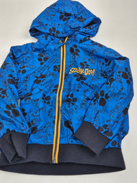 Lehká bunda Scooby Doo 110