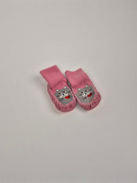 Protiskluzové capáčky 17