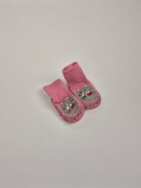 Protiskluzové capáčky 17