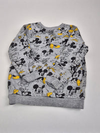 Mikina Mickey Mouse Pepco 92/98