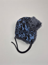 Zimní čepice Majka 48/50