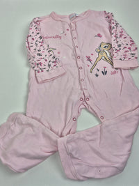 Overal Bambi Pepco 92