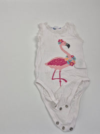 Tílkové body Lupilu 86/92