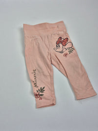 Legíny Minnie Mouse Pepco 74