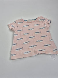 Tričko Pigeon 80/86