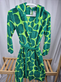 Župan dinosaurus H&M 134/140