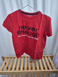 Tričko Destination 146/152