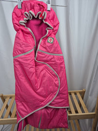 Fusak/zavinovačka Wrapper Clever Sport Lodger