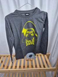 Tričko Star Wars 146/152