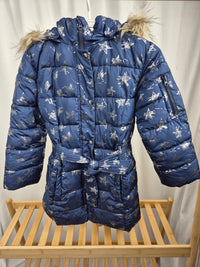 Kabát Bonprix 140/146