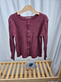 Tričko Reserved 134