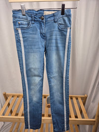 Džíny Skinny Fit  Pepperts! 146