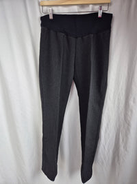 Těhotenské kalhoty Gregx 40