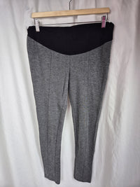 Těhotenské legíny Esmara 40/42