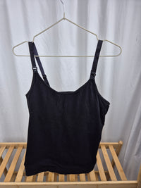 Těhotenské a kojící tílko Bonprix 40/42