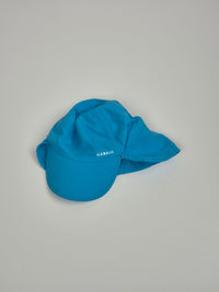 Kšiltovka s ochranou krku UPF 50+ Nabaiji 68/80