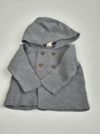 Svetr Grüner Knopf 74/80