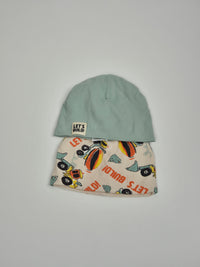 Sada 2ks čepic Pepco 74/80