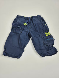 Kalhoty Marks&Spencer 72