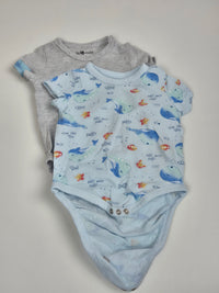 Sada 2ks body Pepco 80