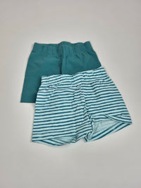 Sada 2ks kraťasů Lupilu 62/68